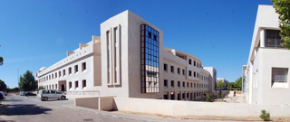 University of Algarve